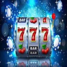 lucky 33